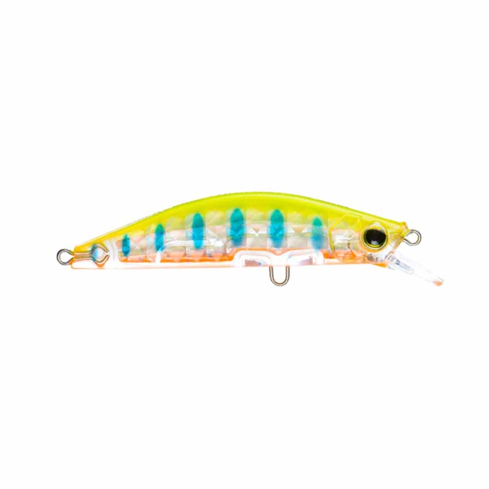Yo-Zuri 3DR-X™ Flat Heavy Minnow 40mm