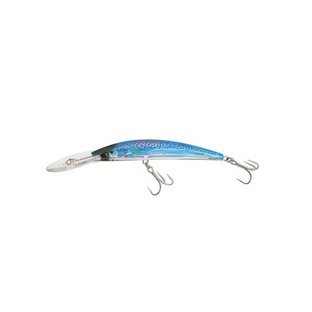 Yo-Zuri Crystal® 3D Minnow Deep Diver 130mm