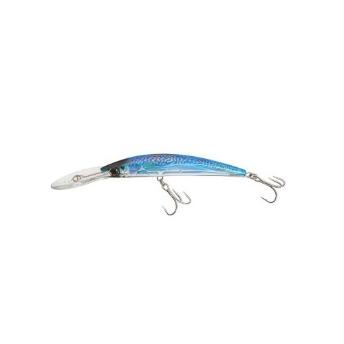 Yo-Zuri Crystal® 3D Minnow Deep Diver 130mm