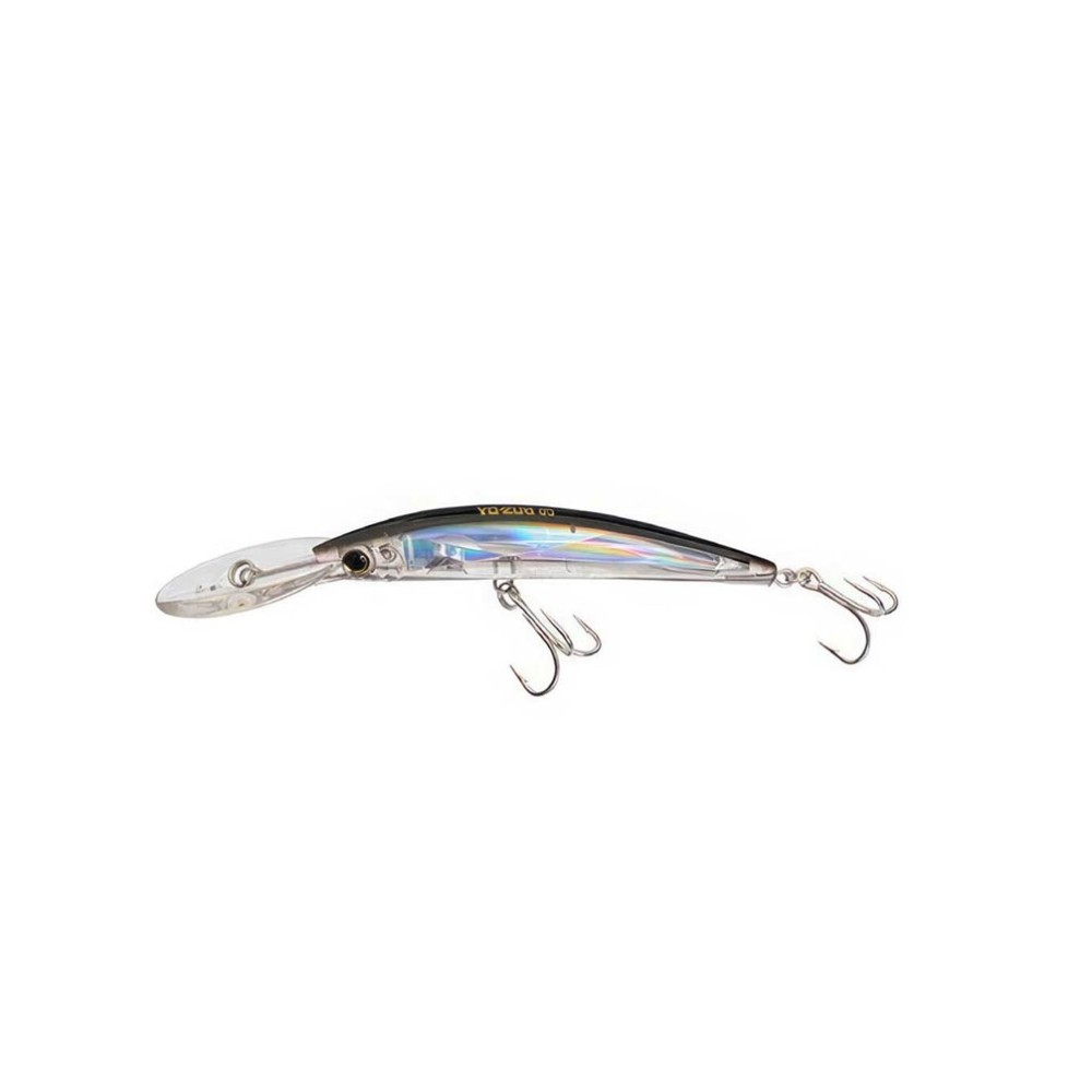 Yo-Zuri Crystal® 3D Minnow Deep Diver 130mm