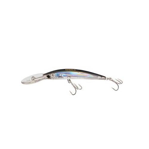 Yo-Zuri Crystal® 3D Minnow Deep Diver 130mm