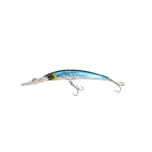 Yo-Zuri Crystal® 3D Minnow Deep Diver 130mm