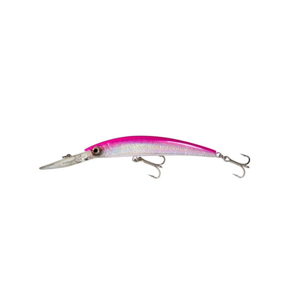Yo-Zuri Crystal® 3D Minnow Deep Diver 130mm