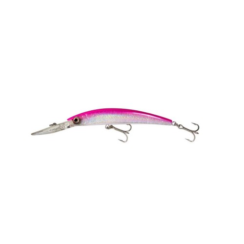 Yo-Zuri Crystal® 3D Minnow Deep Diver 130mm