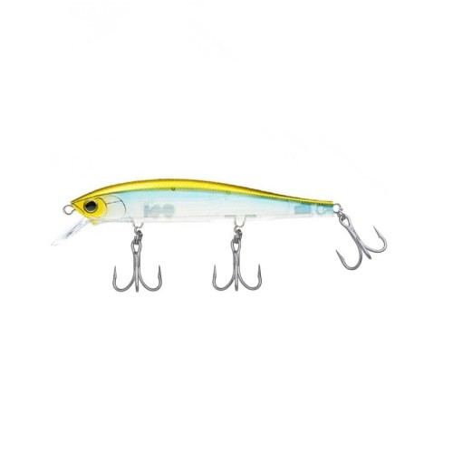 Yo Zuri Hardcore Minnow Flat 110mm