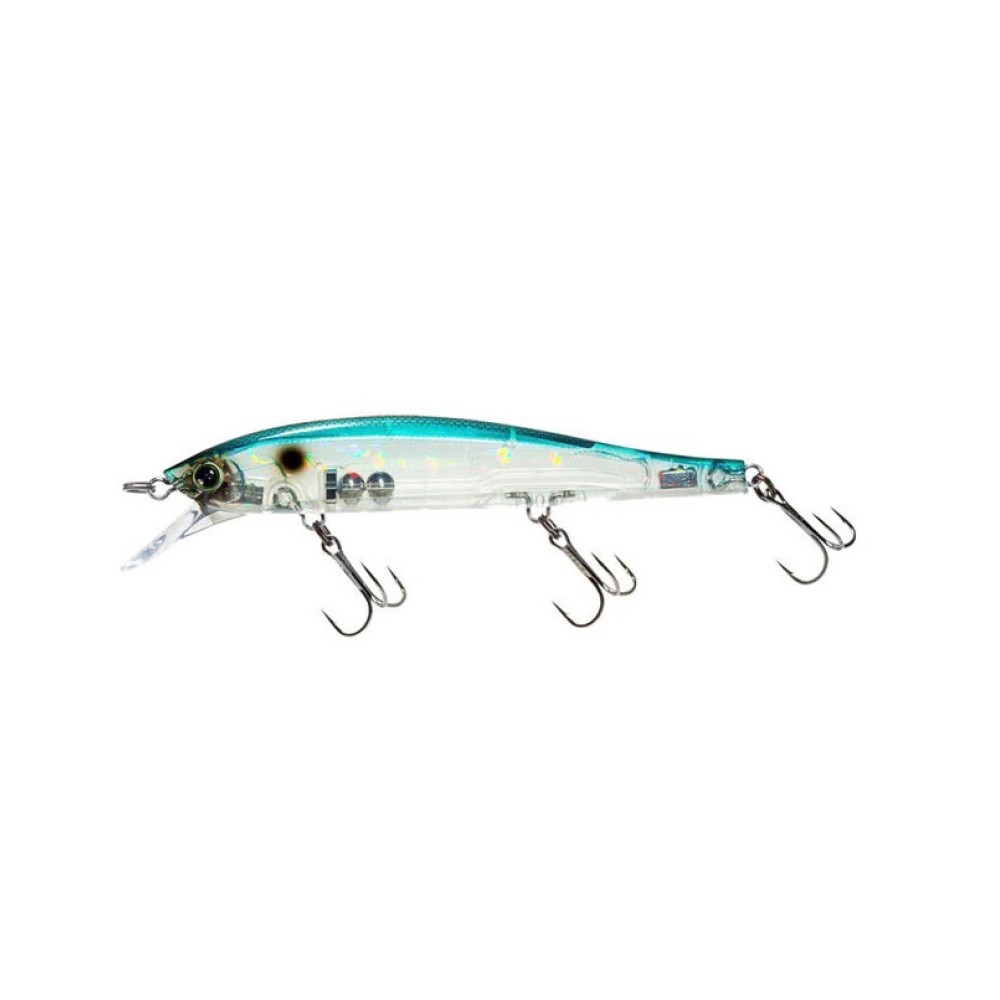 Yo Zuri Hardcore Minnow Flat 110mm
