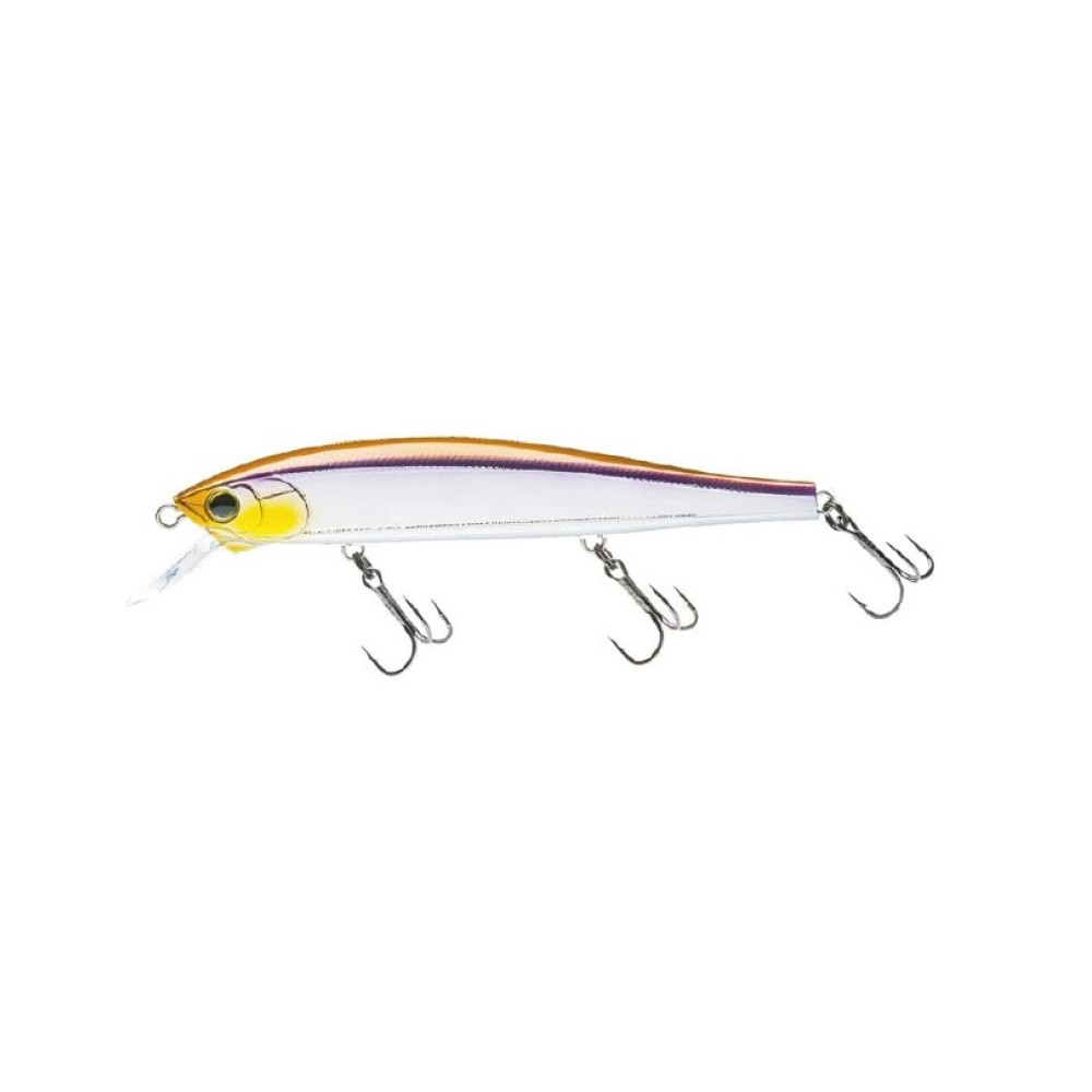 Yo Zuri Hardcore Minnow Flat 110mm