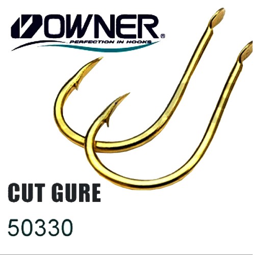 Owner Cut Gure 50330  