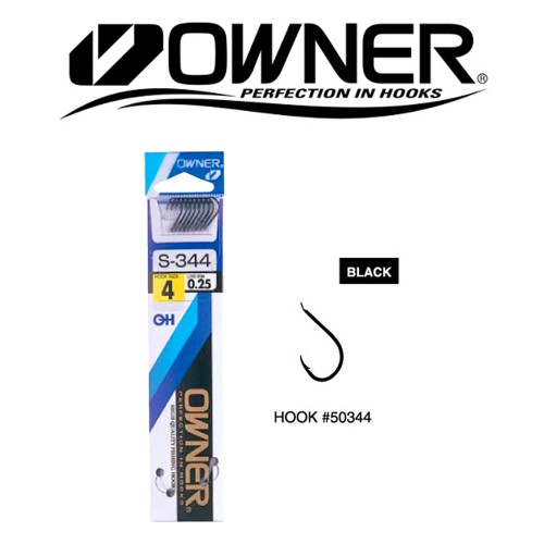 Owner S-344