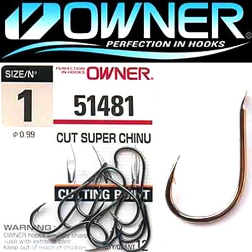 Owner Super Chinu 51481