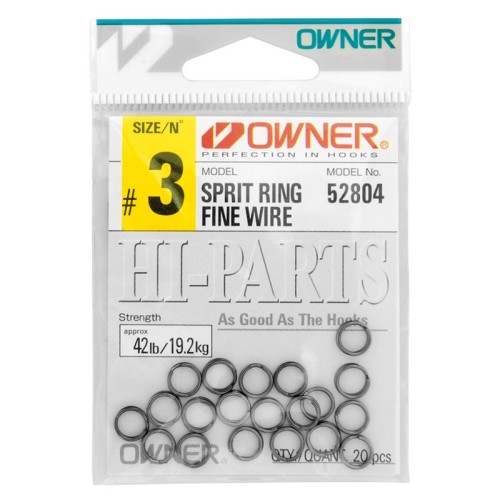 Owner Hi Parts
