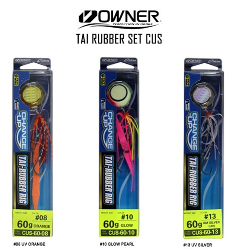 Owner Tai Rubber CUS 100gr