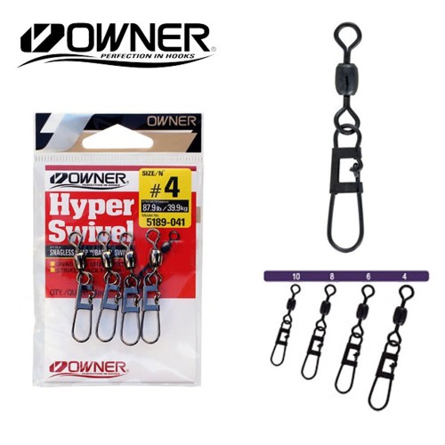 Owner Pro Parts 5189
