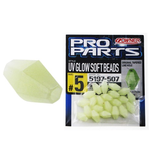 Owner Pro Parts Glow