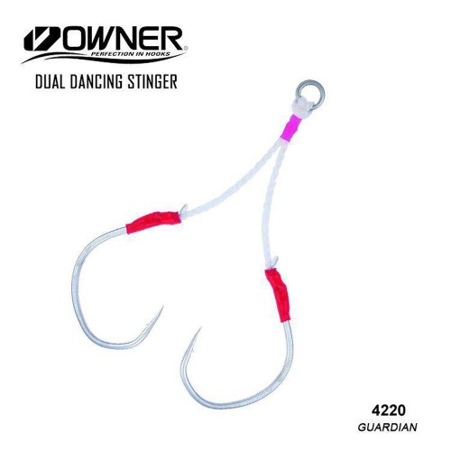 Owner Dual Dancing Guardian