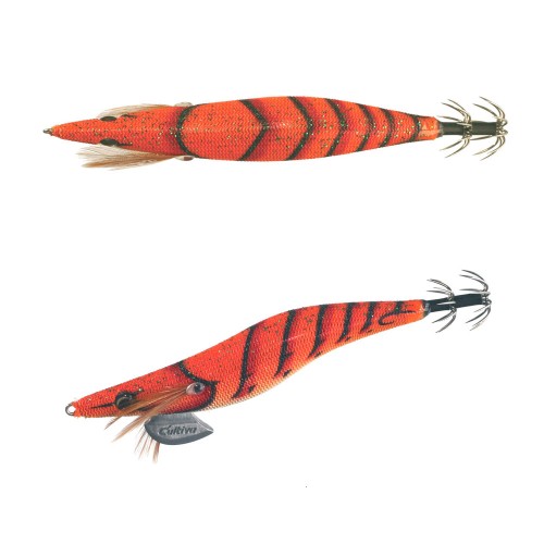 Owner Squid Jig Draw4 3.5#