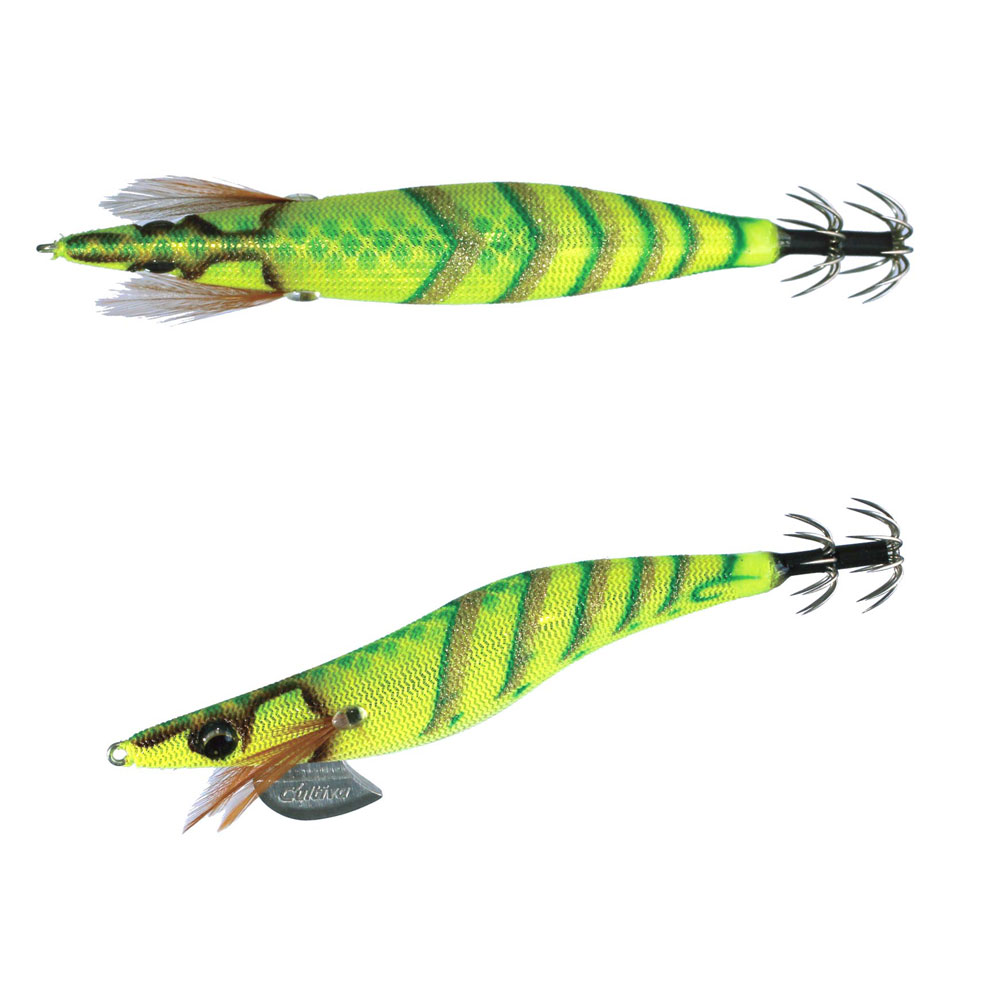 Owner Squid Jig Draw4 3.5#