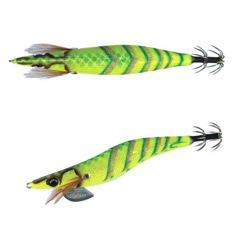 Owner Squid Jig Draw4 3.5#