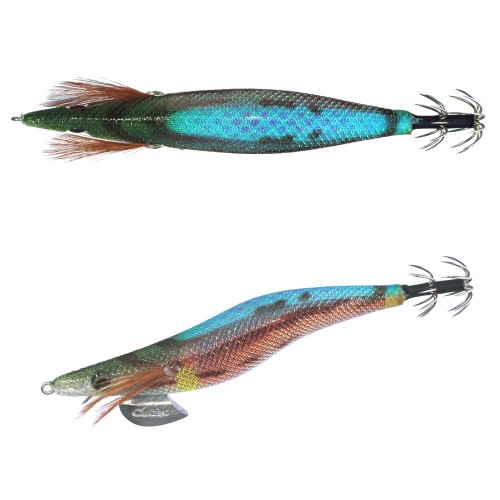 Owner Squid Jig Draw4 3.5#
