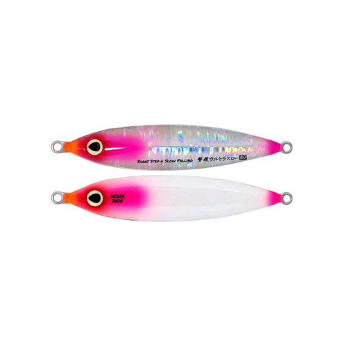 Owner Gekito Ultra Slow Black Glow 60gr