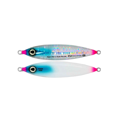 Owner Gekito Ultra Slow Black Glow 60gr