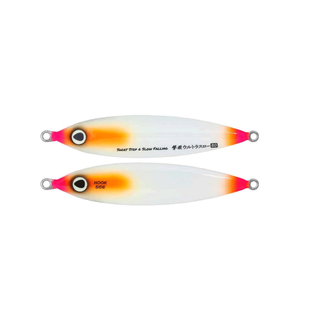 Owner Gekito Ultra Slow Black Glow 60gr