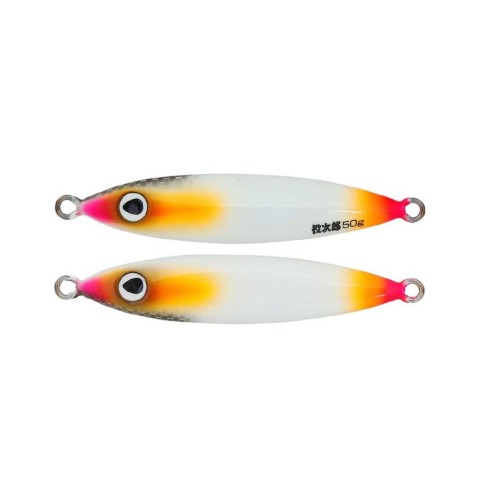Owner Cultiva Nagejiro Jig 50gr