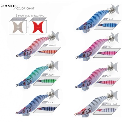 DTD Panic Egi 3.0#