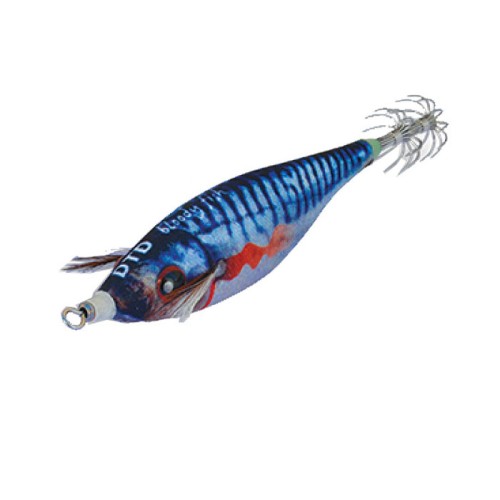 DTD Bloody Fish 2.5#