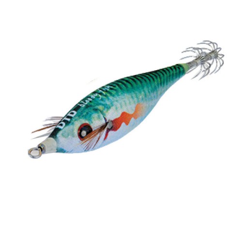 DTD Bloody Fish 2.5#