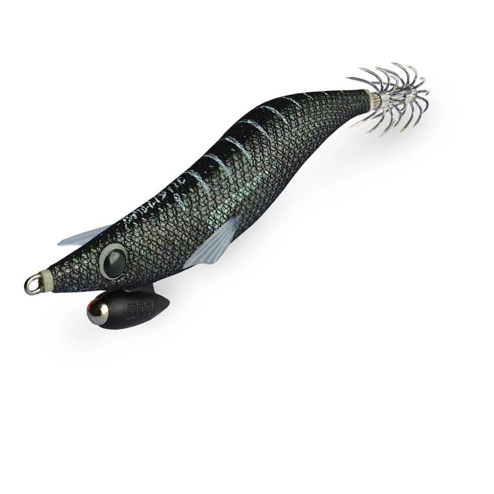 DTD Ballistic Egi 3.5#