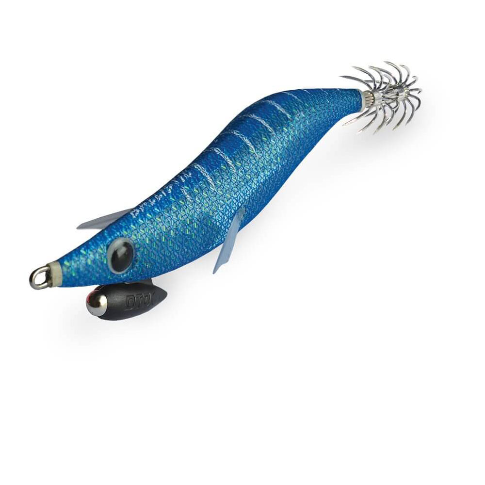 DTD Ballistic Egi 3.5#