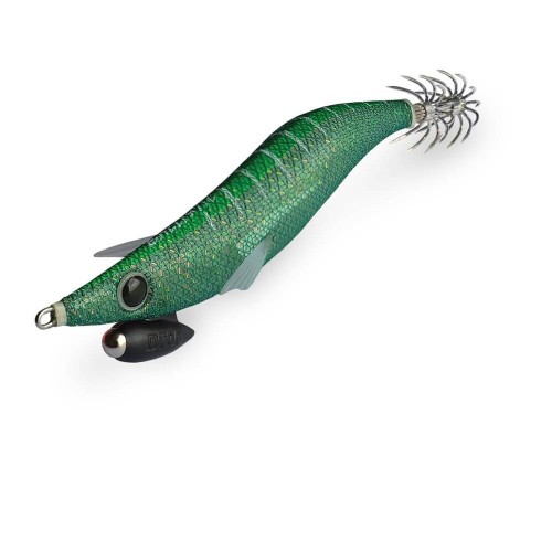 DTD Ballistic Egi 3.5#