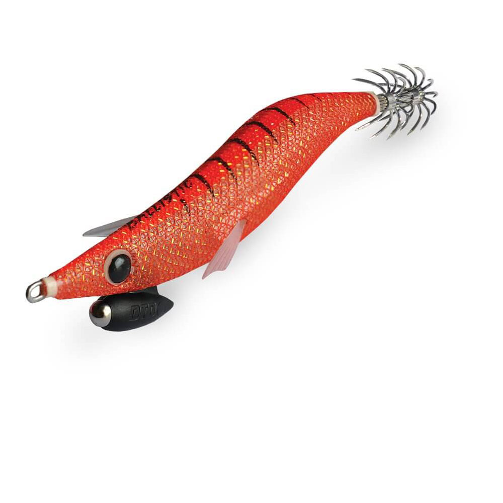 DTD Ballistic Egi 3.5#