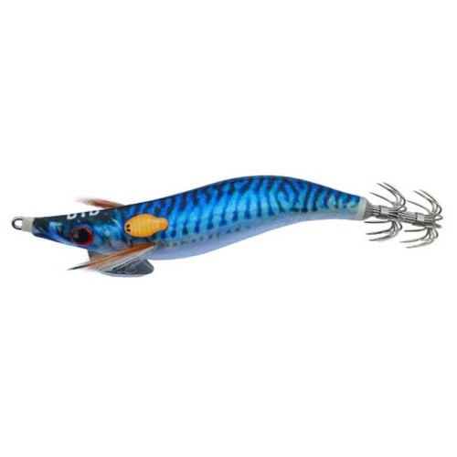 DTD Real Fish Oita 3.5#