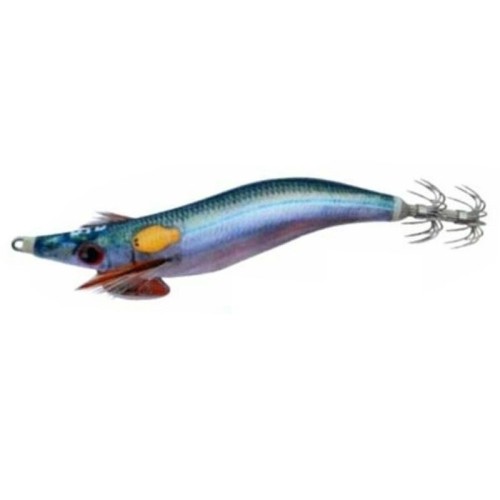 DTD Real Fish Oita 3.5#