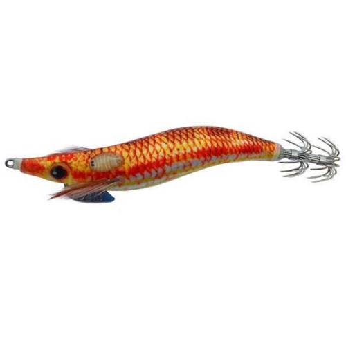 DTD Real Fish Oita 3.5#