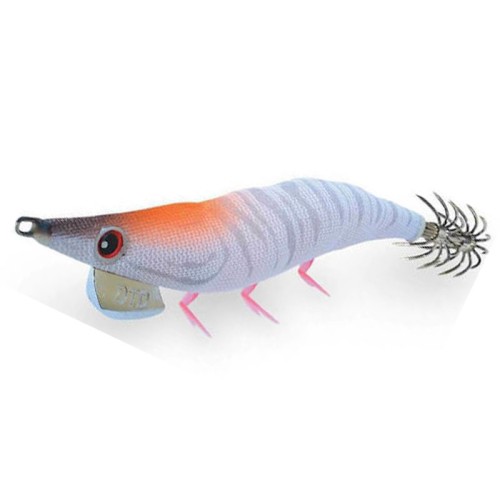 DTD Red Shrimp 3.0#