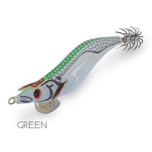 DTD White Killer Oita 3.5#