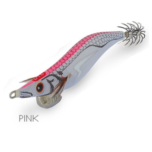 DTD White Killer Oita 3.5#