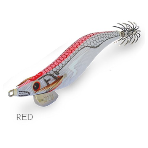 DTD White Killer Oita 3.5#