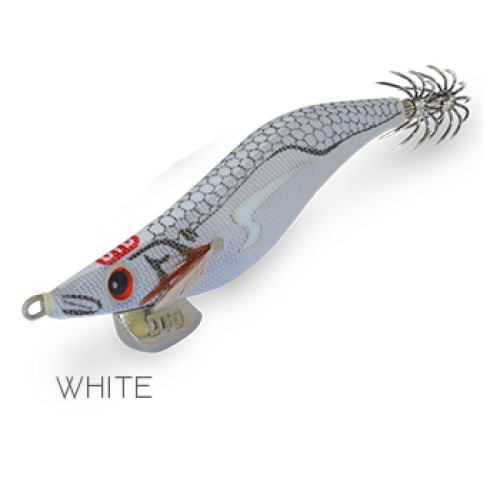DTD White Killer Oita 3.5#