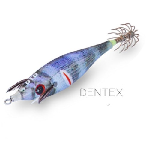 DTD Wounded Fish Natural 2.0#