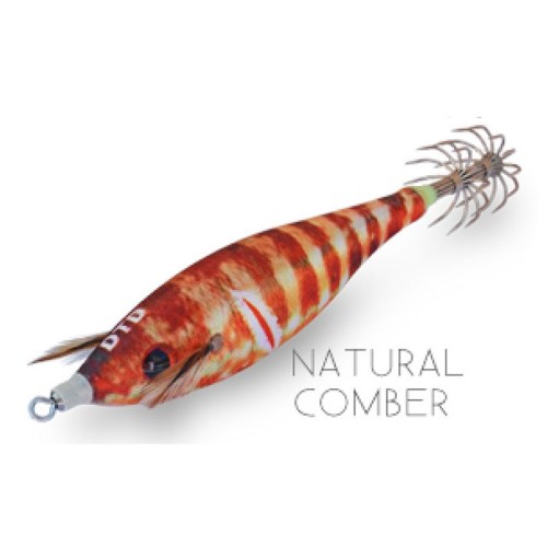 DTD Wounded Fish Natural 2.0#