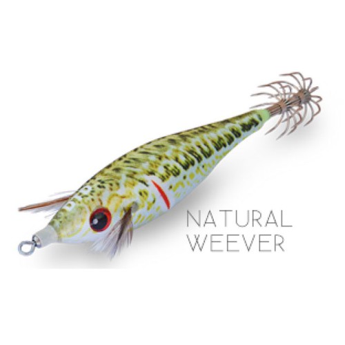DTD Wounded Fish Natural 2.0#