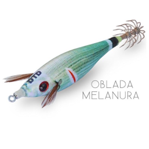 DTD Wounded Fish Natural 2.0#