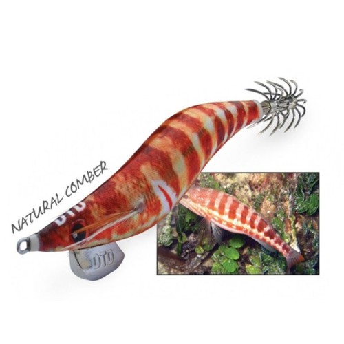 DTD Wounded Fish Oita 3.5#