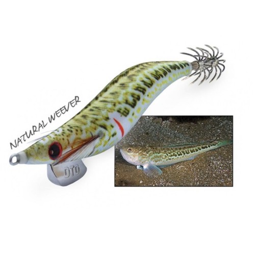 DTD Wounded Fish Oita 3.5#