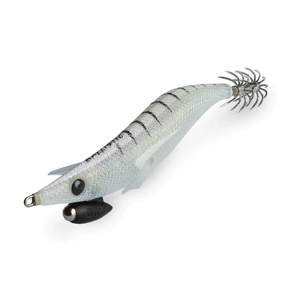 DTD Ballistic Egi 3.5#