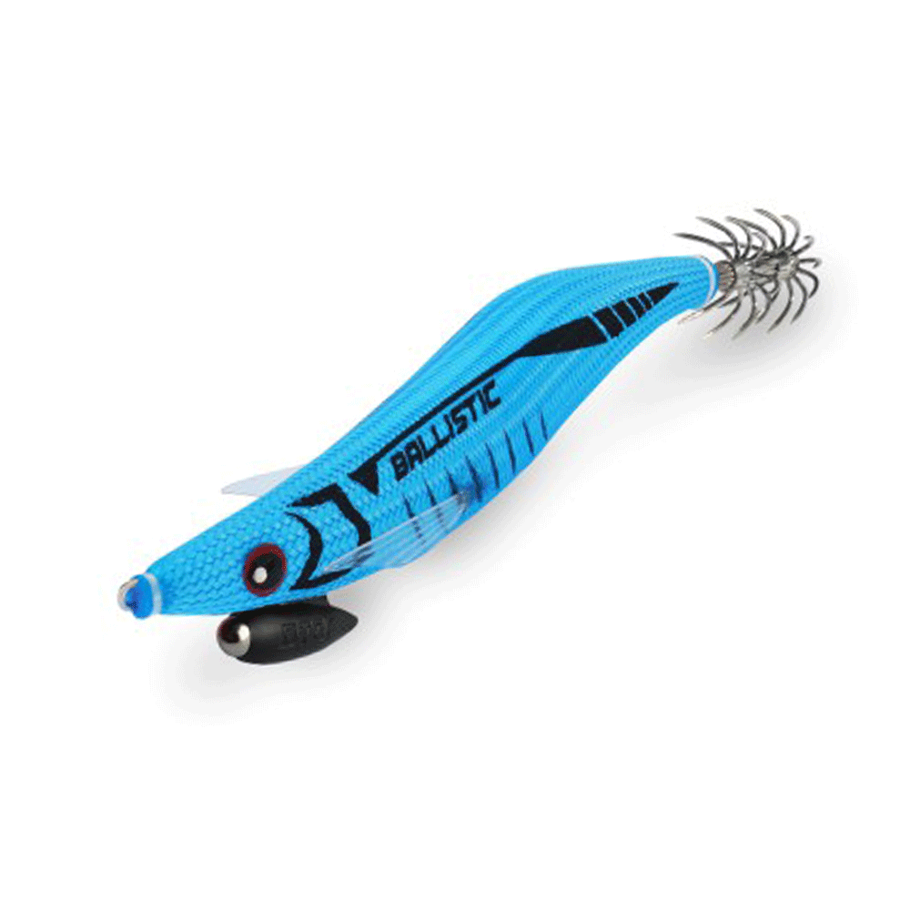 DTD Ballistic Full Color Egi 3.0#